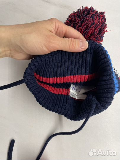 Шапочки Play today