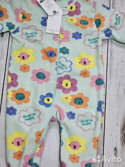 Флисовый next