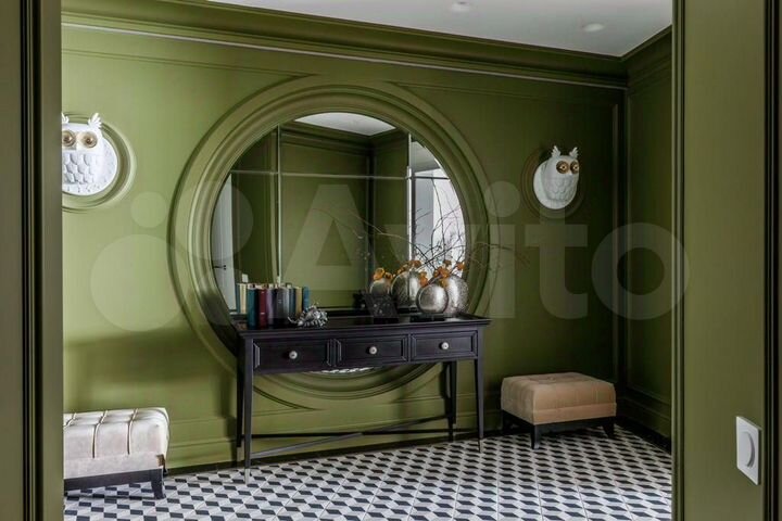 3-к. квартира, 75 м², 10/15 эт.