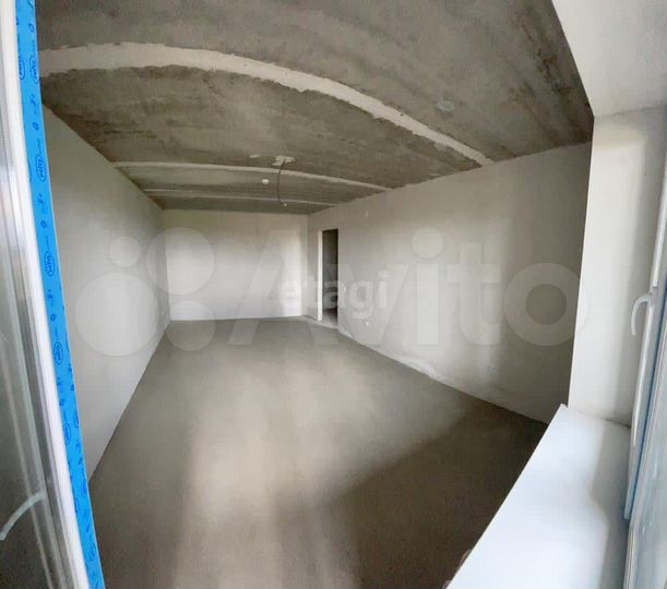 1-к. квартира, 39,6 м², 4/6 эт.