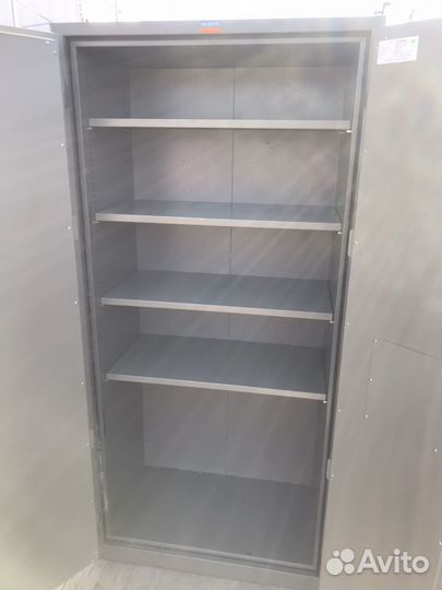 Шкаф огнестойкий Valberg BM-1993 KL