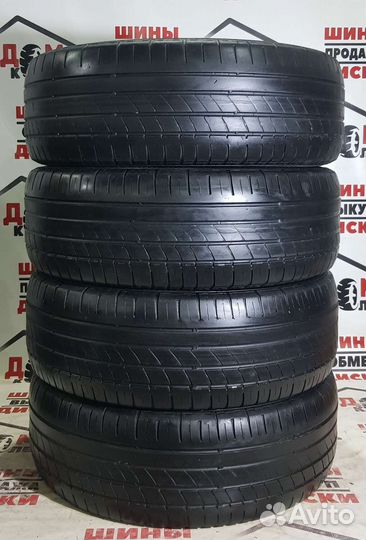 Matador MP 85 Hectorra 4x4 235/60 R18