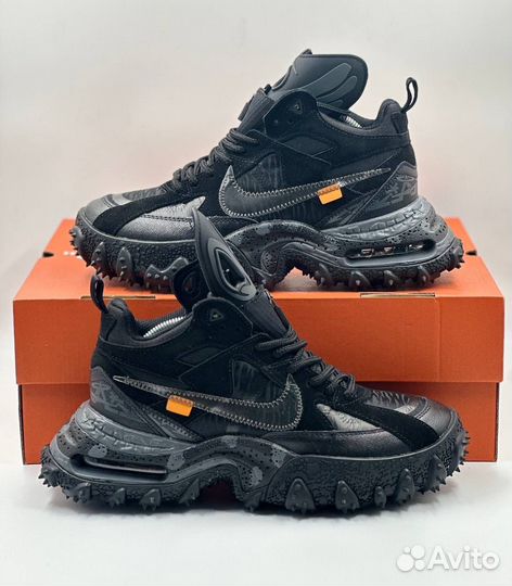 Кроссовки Nike Air Terra Forma Off