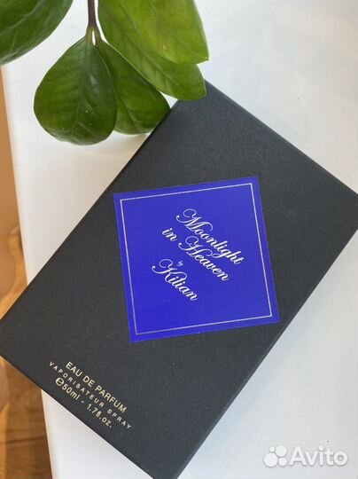 Туалетная вода by Kilian