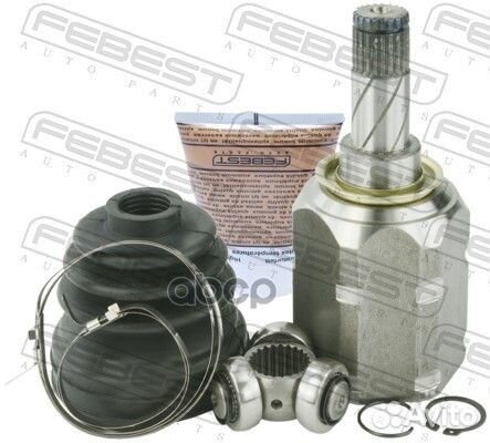 Шрус внутренний 23x35x22 1811-Z18AT Febest