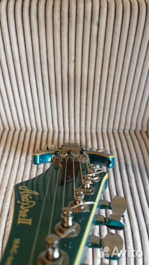 Электро гитара