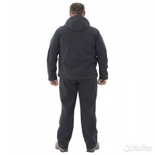 Демисезонный костюм Aquatic К-04 р.56,58,60