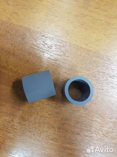 Резинка ролика захвата бумаги из кассеты HP p2055d