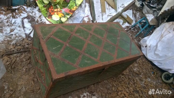 Продам сундук