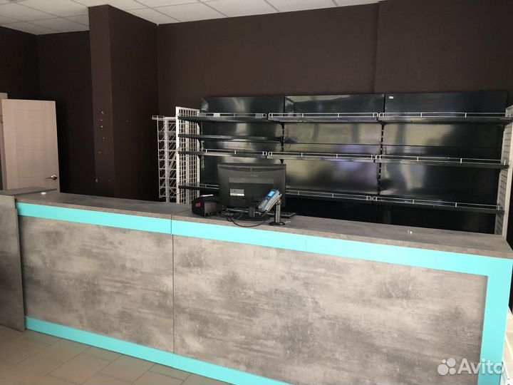 Продается магазин