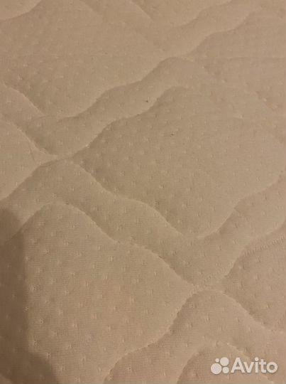 Матрас детский 120 60