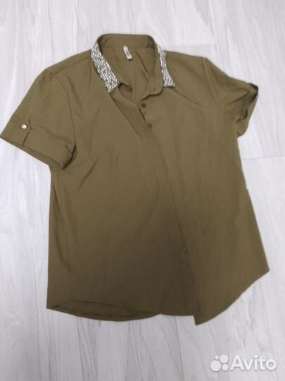 Женская одежда