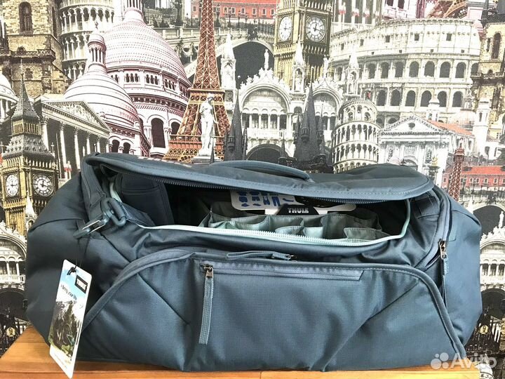 Сумка Thule Roundtrip 55 (Новая)