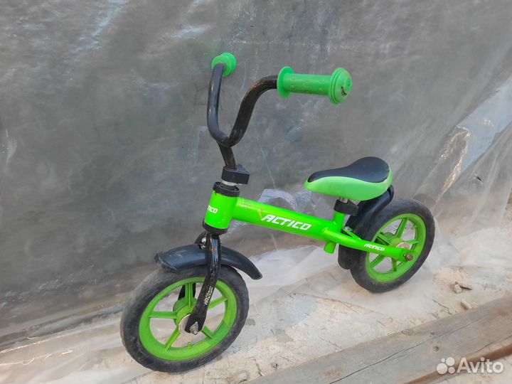 Беговел детский