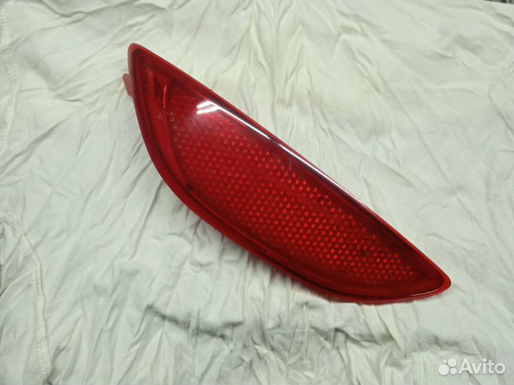 Катафот hyundai