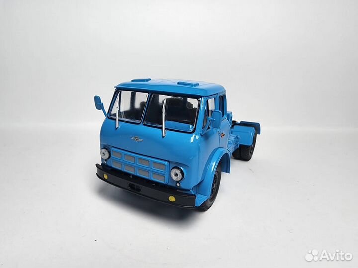 Маз-504А Наш автопром 1:43