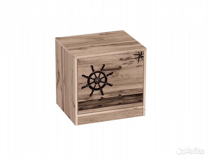 Новая Тумба 