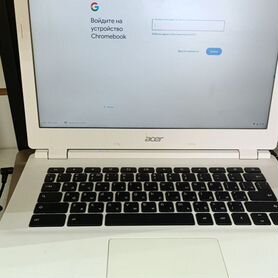 Acer Сhromebook 13 (7кс)