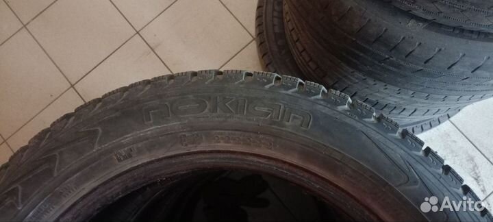 Nordman 5 225/55 R17 175H