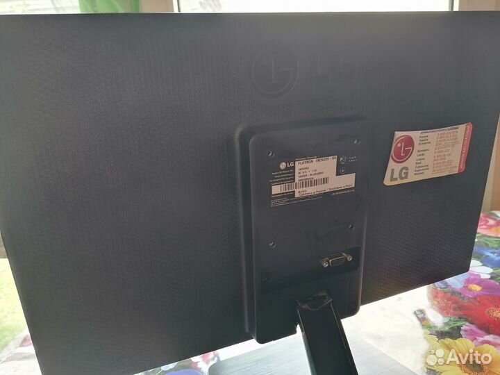 Монитор LG19EN33S