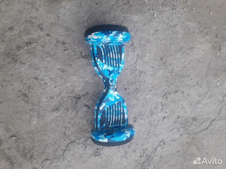 Гироскутер бу рабочий