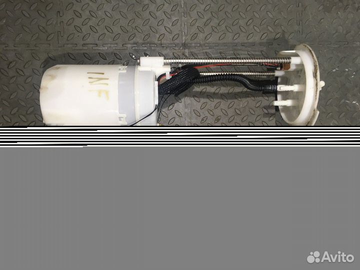 Насос топливный В сборе (Infiniti QX56)