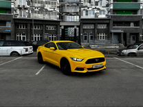 Аренда авто Ford Mustang в Кстово, без водителя