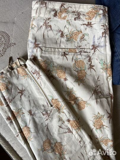 Фирменные Женские вещи пакетом 40 42