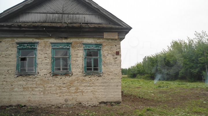 Участок 19 сот. (ИЖС)