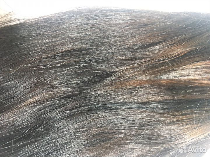 Волосы для наращивания