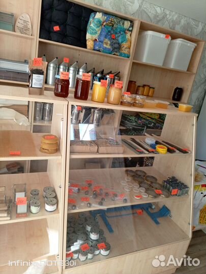 Магазин для пчеловодства
