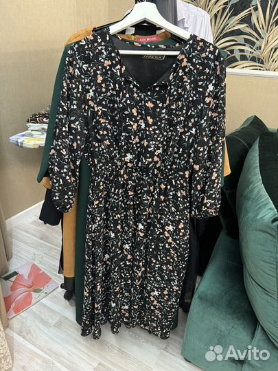 Женские вещи