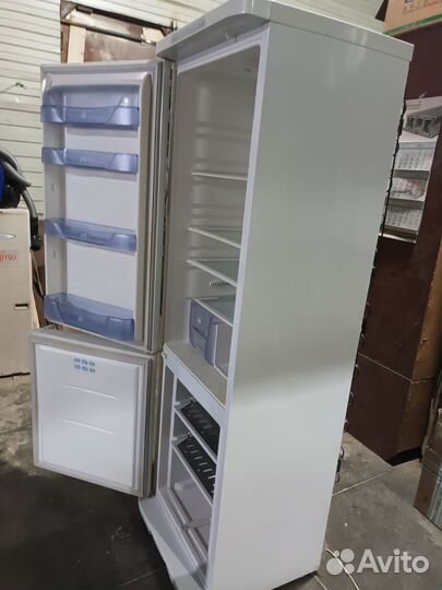 Холодильник бирюса бу