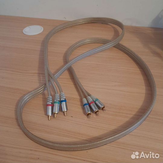 Кабель для тв 2 м