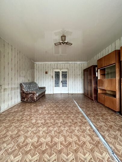 Комната 26,8 м² в 4-к., 2/9 эт.