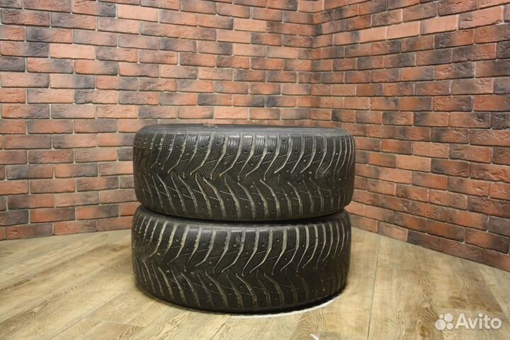 Kumho WinterCraft SUV Ice WS31 285/60 R18