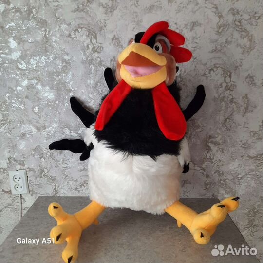 Мягкая игрушка