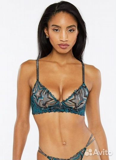 Бюстгальтер Fenty