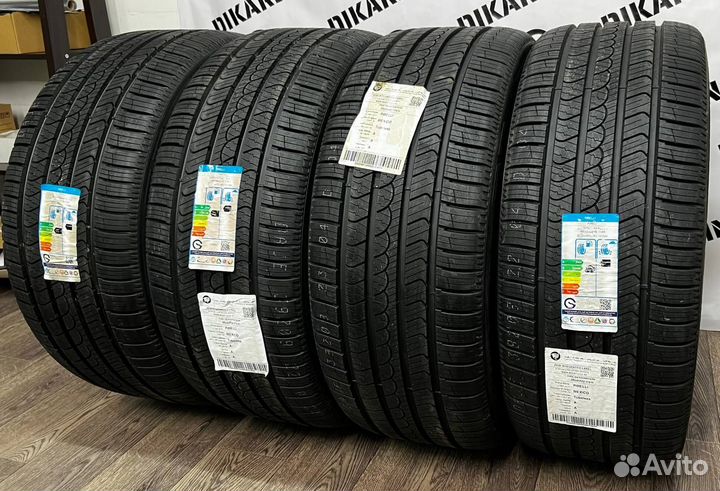 Pirelli Scorpion AS Plus 3 285/45 R22 116H