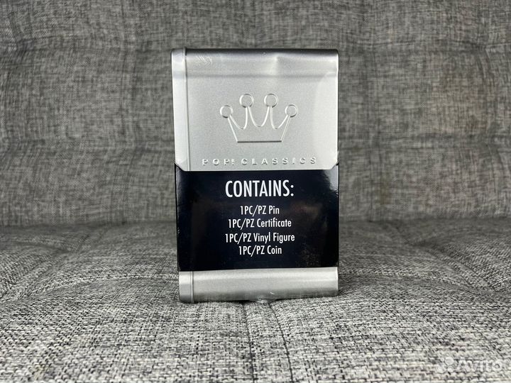 Classics The Joker Funko 25th Anniversary