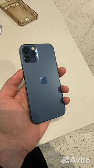 iPhone 12 Pro, 128 ГБ