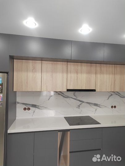 Кухня на заказ