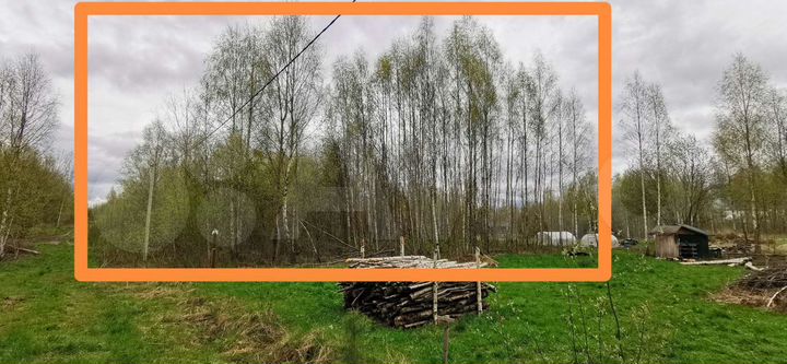 Участок 15 сот. (ИЖС)