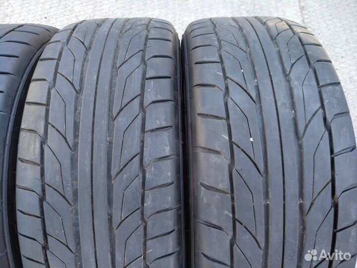 Nitto NT555 G2 205/55 R16 94W