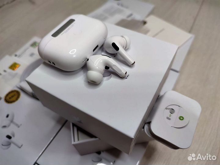 Беспроводные наушники AirPods pro 2