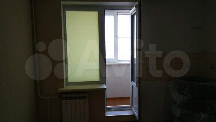 2-к. квартира, 69 м², 16/17 эт.