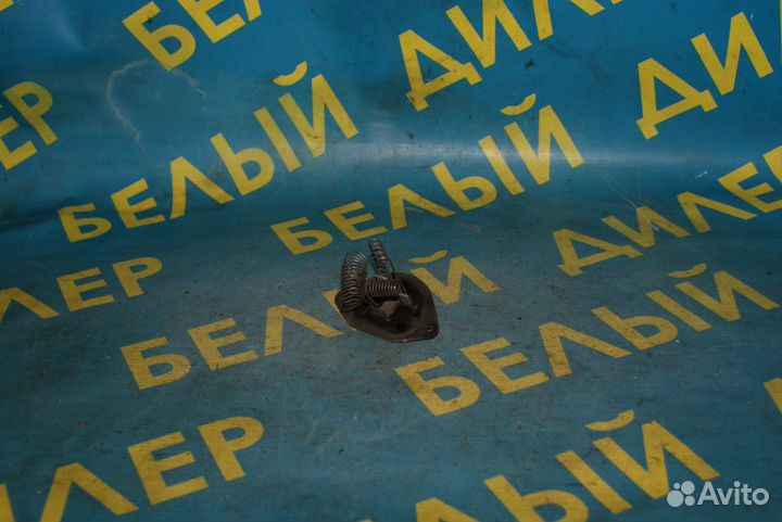 Реостат Daewoo Nexia