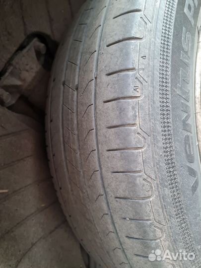 Hankook Ventus Prime 3 K125 235/60 R18 107V