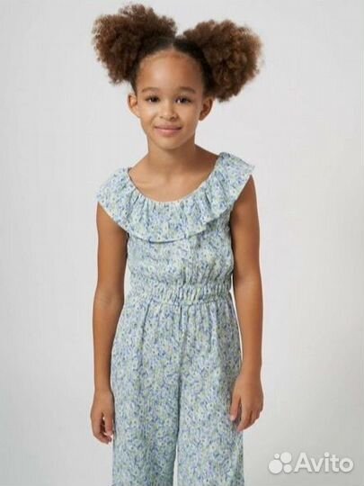 Комбинезон летний Mayoral 128