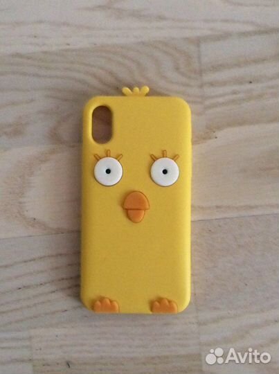 Чехлы на айфоны